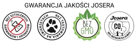 JosiCat Josera Tasty Beef 18kg
