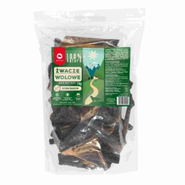 Maced Żwacze Wołowe 1kg