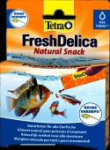 Tetra FreshDelica Brine Shrimps 48g