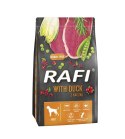 Dolina Noteci Rafi Karma Sucha Dla Psa Z Kaczką 10kg