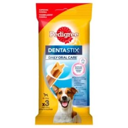 Pedigree DentaStix Przysmak Dentystyczny Dla Psów Małych Ras 45g