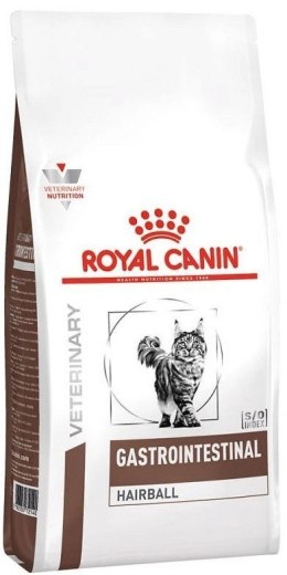 ROYAL CANIN Gastrointestinal Hairball 2kg