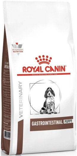 ROYAL CANIN Gastrointestinal Puppy 1kg