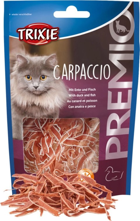 Trixie Premio Carpaccio 20g