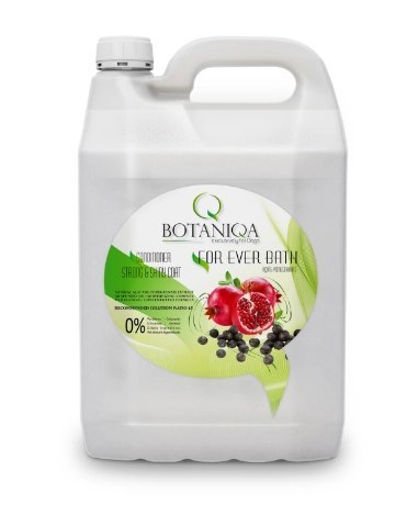 BOTANIQA For Ever Bath Açaí & Pomegranate Conditioner Odżywka 5l
