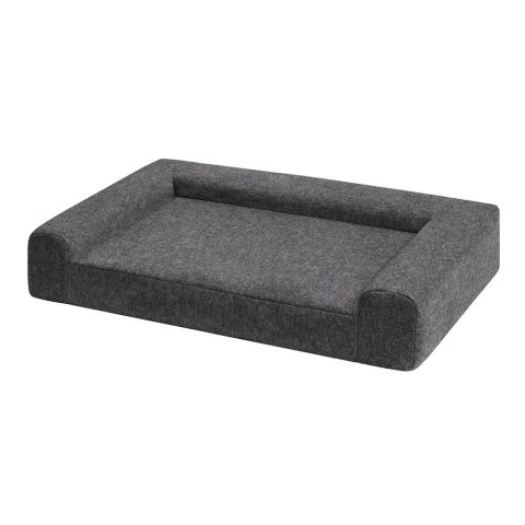 Brands Factory Sp. z o.o. MYANIMALY Sofa Simply S - Szary