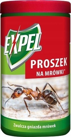 Bros Expel Proszek Na Mrówki 100g