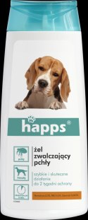 Bros Happs Żel Zwalczający Pchły 150ml