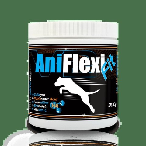 GAME DOG AniFlexi Fit V2 300g