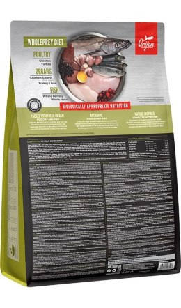 Orijen Senior 2kg