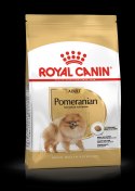 ROYAL CANIN Pomeranian Adult 500g