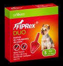 Vet-Agro Fiprex Duo S 0,67ml