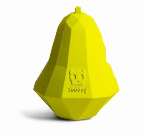 ZEE DOG Zabawka Dla Psa Super Pear