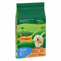 PURINA Friskies Junior Z Kurczakiem Mlekiem I Warzywami 15kg