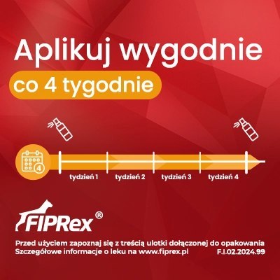 Vet-Agro Fiprex Spray 100ml