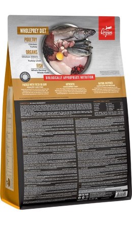 Orijen Dog Puppy 2kg