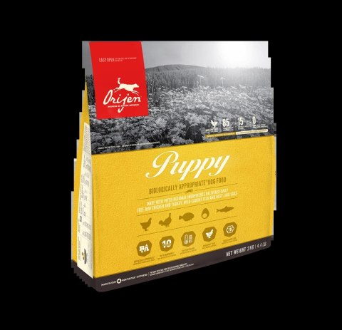 Orijen Dog Puppy 2kg