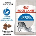 ROYAL CANIN Indoor 27 10kg