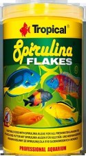 Tropical Spirulina Flakes 1000ml