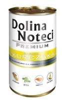 Dolina Noteci Premium Bogata W Kurczaka 400g