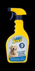 Laboratorium DermaPharm Mr Smell Pies - Usuwa Zapach Moczu 500ml