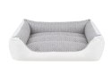 AMIPLAY Sofa ZipClean 4 in 1 Morgan Biała S