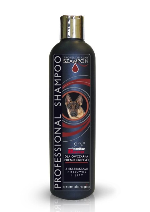 CERTECH-SUPER BENEK Super Beno Professional Mokry Szampon Dla Owczarka Niemieckiego 250ml