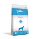 Calibra Veterinary Diets Dog Hepatic 12kg
