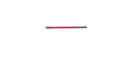 Hunter Convenience Obroża Dla Psa Malinowa 50cm
