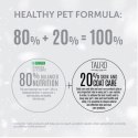 Nature's Protection Superior Care Grain Free Adult Small Breeds Insect 1,5kg