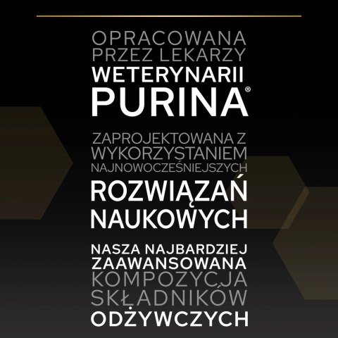 Purina Pro Plan Original Kitten Kurczak Z Ryżem 400g