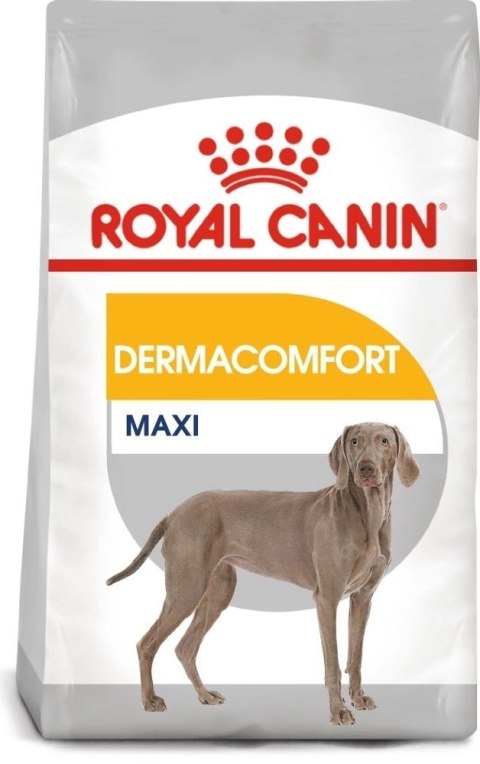 ROYAL CANIN CCN Maxi Dermacomfort 12kg