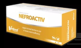 VETFOOD NefroActiv 120tab