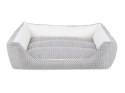 AMIPLAY Sofa ZipClean 4 in 1 Morgan Biała S