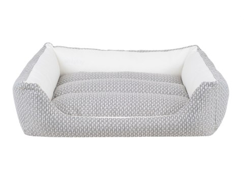 AMIPLAY Sofa ZipClean 4 in 1 Morgan Biała S