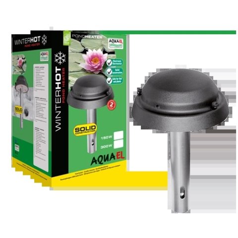 AQUAEL Grzałka Do Oczek 300W (AQMS)
