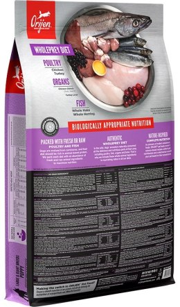 Orijen Dog Puppy Large 6kg