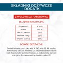 Purina Gourmet Perle Karma dla kotów mini fileciki w sosie z wołowiną i marchewką 85 g