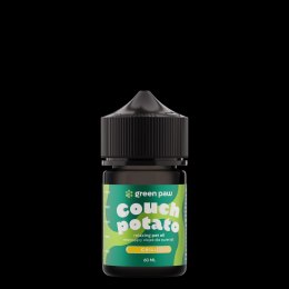 Cosma Cannabis Green Paw Couch Potato 60ml