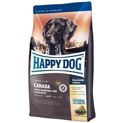 Happy Dog Supreme Canada 11kg