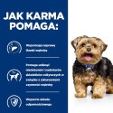 Hill's PD Prescription Diet Canine L/d Liver Care 1,5kg