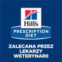 Hill's PD Prescription Diet Feline c/d Multicare 8kg