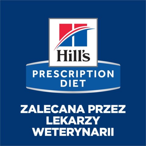 Hill's PD Prescription Diet Feline c/d Multicare 8kg