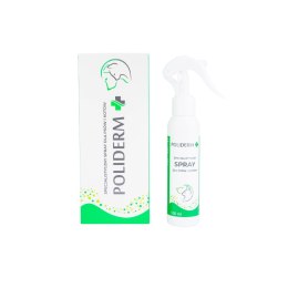 JM SANTE Poliderm Spray 100ml