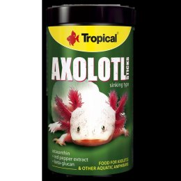 TROPICAL Axolotl Sticks 250ml