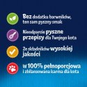 Felix Fantastic W Galaretce Z Kurczakiem I Wołowiną 4x85g