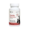 Lab-v Cardio Regeneration Wsparcie Prawidłowego Funkcjonowania Pracy Serca I Układu Krążenia Dla Psów I Kotów 45 Kapsułek