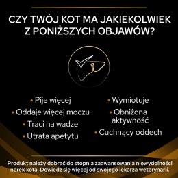 Pro Plan Veterinary Diets NF Early Care Renal Function Karma Dla Kota Z Kurczakiem 85g
