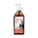 Lab-v Olej Z Łososia 100% Dla Psa i Kota 250ml