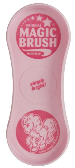 MagicBrush Szczotka Dla Konia Pink Pony